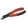 Side cutters type no. 2101G